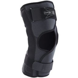 Playmaker Xpert Rodillera Abierta S 1ud