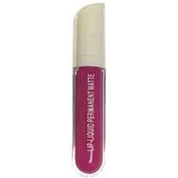 Rouge à lèvres liquide permanent N12 1pc