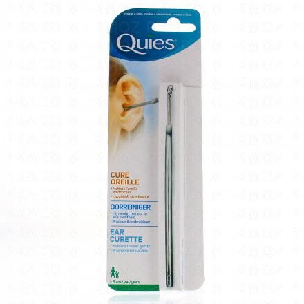 Cure oreille