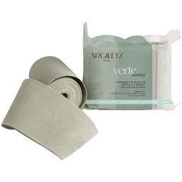 Bandes Argile Verte (5 m x 8 cm)
