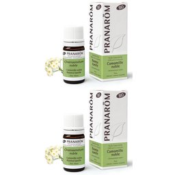Pranarôm Huile Essentielle Camomille noble Bio