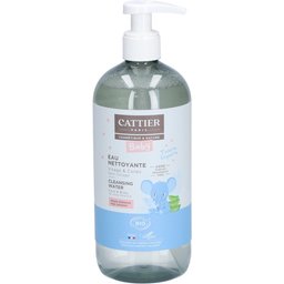 Baby Eau Nettoyante