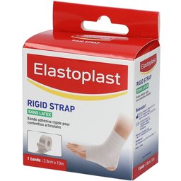 Elastoplast® Rigid Strap Cheville 3,8 cm x 10 m