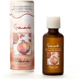 Boles d'Olor Ambients Mist Pomegranate 50ml