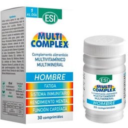 Multicomplex Hombre 30comp