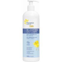 Déodorant Verveine-Bergamote Roll-On Eco 50ml