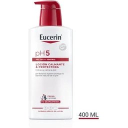 pH 5 Lotion Hydratante 400 ml
