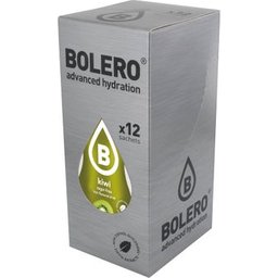 Préparation Pour Boisson Saveur Kiwi 12 Sachets