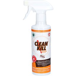 Extra  Micro Fast Spray