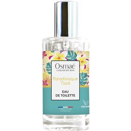Eau de toilette Paradisiaque Tiaré