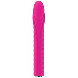 Dixie Vibrator Powerful Pink 1pc