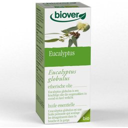 Eucalyptus Globulus Bio Huile Essentielle
