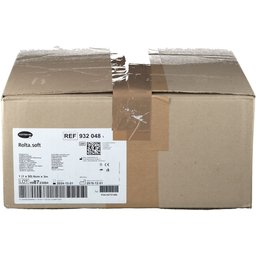 Rolta® soft 6 cm x 3 m