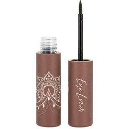 green Liner 02 Marron
