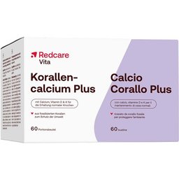 Redcare Calcium Corail Plus