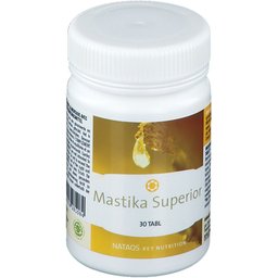 Nataos Key Nutrition Mastika Superior