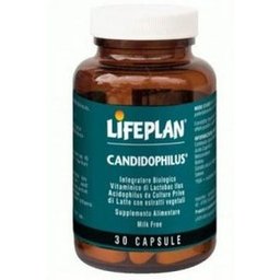 Digestives Candidophilus 30caps