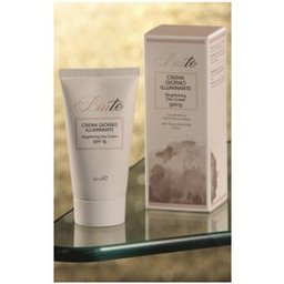 Crème de jour lumineuse Biute