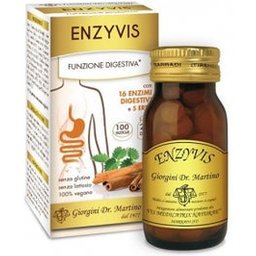 ENZYVIS 100PAST