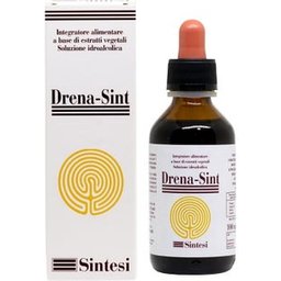 Drena-Sint Gotas 100ml