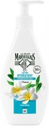 Lait Soin Hydratant Monoï Peaux Sèches 250 ml - Flacon 250 ml