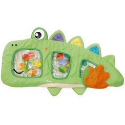 Tapis d'Eau Sensoriel Croc 1ut
