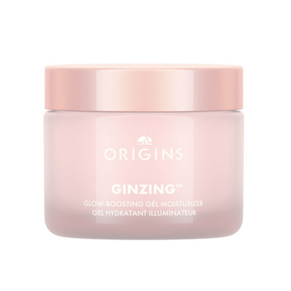 Ginzing™ Gel Hydratant Teinté Illuminateur Visage Nacre - 50ml