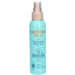 Huile Après-Soleil Hydratante