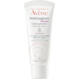 Antirougeurs Jour Crème Apaisante 40ml