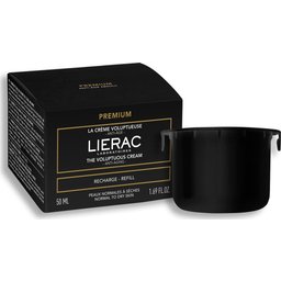 Premium La Crème Voluptueuse Recharge 50ml