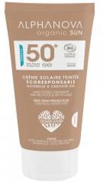 Sun Classic Crème Solaire Teintée Dorée SPF50+ Bio 50 g - Tube 50 g