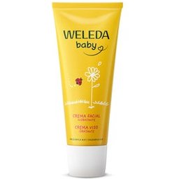 Baby Crème Visage Calendula 50ml