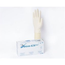 Gants Latex TM 100uts