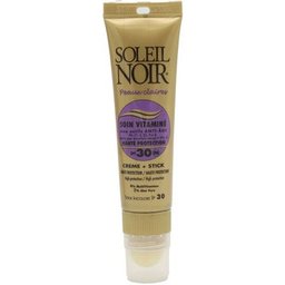 Peau Clair Soin Vitaminé SPF30 Crème + Stick 20ml