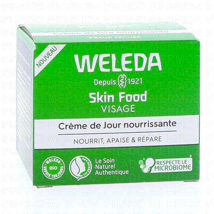 Skin Food Visage Crème de jour 40ml