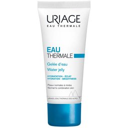 Eau Thermale Gelée d'eau