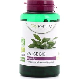 Sauge Bio 200 Gélules