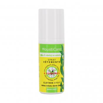 Spray vêtements spray 75ml