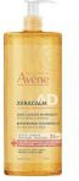 XeraCalm AD Huile Lavante Relipidante 1 L - Flacon-Pompe 1 Litre