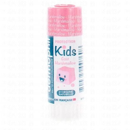 Stick proctection kids goût Marshamallow 4g