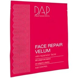 Voile facial Collagène et élastine 25ml