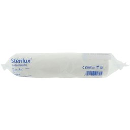 Stérilux® Bande extensible 15 cm x 4 m