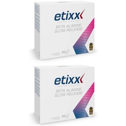 Etixx Beta Alanine Slow Release