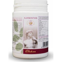 Auksentios 450Mg 40 Cps