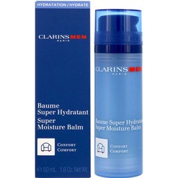 Gel Super Hydratant pour Homme de 50ml