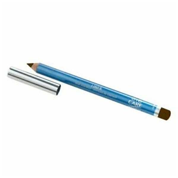 Crayon Liner Contour des Yeux Haute Tolérance Brun 1,1g