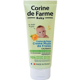 Baby Creme Muda Fralda Calmante 100ml