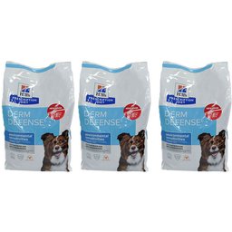 Hill's Prescription Diet Derm Defense Skin Care avec Poulet