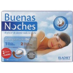 Bonne Nuit 60 Comprimés