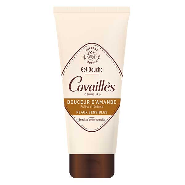 Rogé Cavaillès Douche Surgras Extra-Doux Amande Douce 200ml